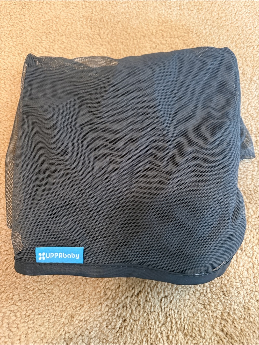 UPPA BABY mesh net cover for stroller